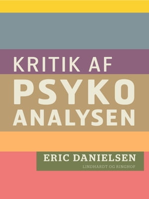 Kritik af psykoanalysen