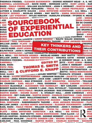 Sourcebook of Experiential Education