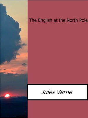 The English at the North Pole