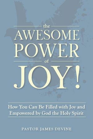 The Awesome Power of Joy!