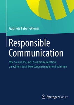 Responsible Communication