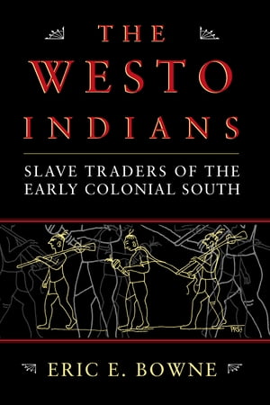 The Westo Indians
