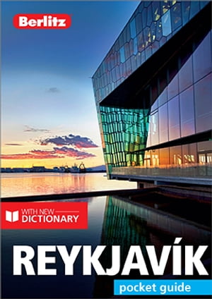 Berlitz Pocket Guide Reykjavik (Travel Guide eBook)