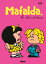 Mafalda - Tome 08 NE