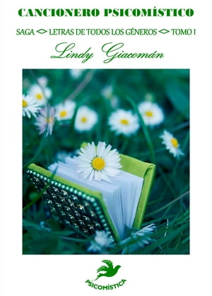 CANCIONERO PSICOMISTICO TOMOIŻҽҡ[ lindy giacoman ]