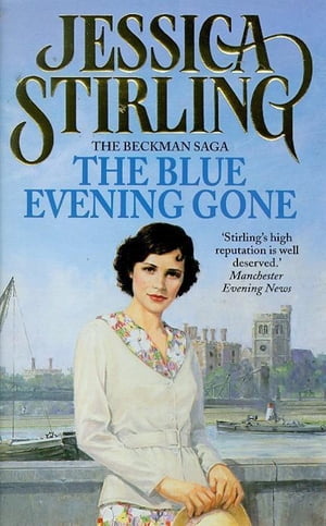 ŷKoboŻҽҥȥ㤨The Blue Evening GoneŻҽҡ[ Jessica Stirling ]פβǤʤ1,432ߤˤʤޤ
