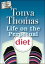 Life On The Perpetual DietŻҽҡ[ Tonya Thomas ]