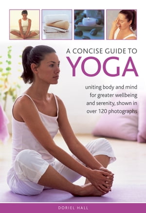 A Concise Guide to Yoga