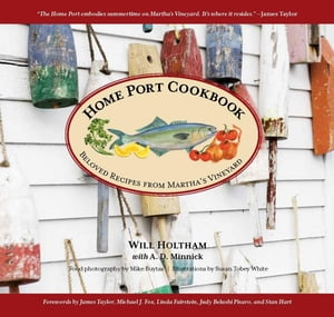 Home Port Cookbook