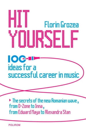 Hit Yourself. 100 ideas for a successful career in music