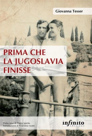 Prima che la Jugoslavia finisse