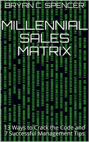 Millennial Sales Matrix