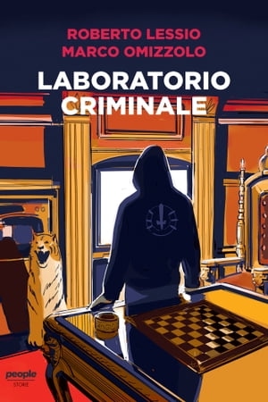 Laboratorio criminale【電子書籍】[ Marco O