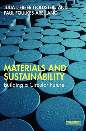 Materials and Sustainability