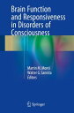 Brain Function and Responsiveness in Disorders of ConsciousnessŻҽҡ