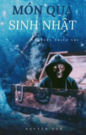 M?n Qu? Sinh Nh?t【電子書籍】[ Nguyen Ngo ]