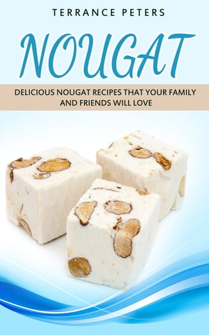 Nougat