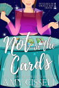 Not in the Cards A Paranormal Romance With a Touch of Mystery