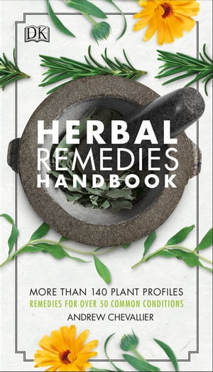 Herbal Remedies Handbook