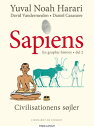 ŷKoboŻҽҥȥ㤨Sapiens: Civilisationens s?jlerŻҽҡ[ Yuval Noah Harari ]פβǤʤ2,729ߤˤʤޤ