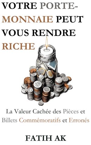 Votre Porte-Monnaie Peut Vous Rendre Riche