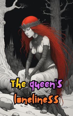 The queen's lonelinessŻҽҡ[ willianinnovador ]