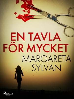 En tavla för mycket