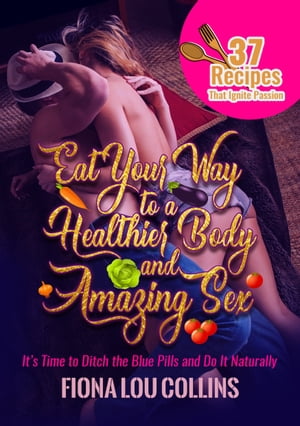 ＜p＞In this book, the first of its kind, the author has produced a compilation of 37 tantalising recipes tailored to boost sex drive, heighten desire and tickle your taste buds.＜/p＞ ＜p＞Researched and written over a five-year period, this masterpiece conjures up easy recipes that will impact your health & sexual life in an array of ways. Not only do these tantalising dishes aid blood flow to male and female nether regions but also help ward off diabetes, promote healthy heart function and help to lower cholesterol levels.＜/p＞ ＜p＞Ingredients used also help boost fertility and sperm motility: Great News if you’re trying to get pregnant! Lastly, they can boost serotonin levels, having a positive effect on your mood and energy.＜/p＞ ＜p＞Forget the Viagra, these dishes will bring pleasure to the palate, a tingle on the tongue plus a whole new flavour in the bedroom. Having couples come together in the way nature intended; happy, healthy and most importantly, satisfied - simple!＜/p＞画面が切り替わりますので、しばらくお待ち下さい。 ※ご購入は、楽天kobo商品ページからお願いします。※切り替わらない場合は、こちら をクリックして下さい。 ※このページからは注文できません。