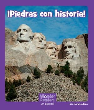 Piedras con historia