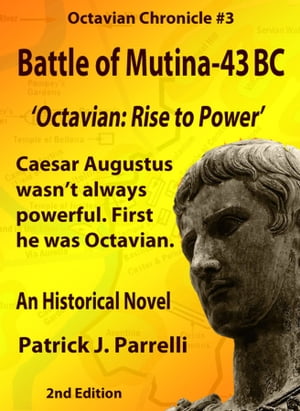 #3 Battle of Mutina - 43 BC