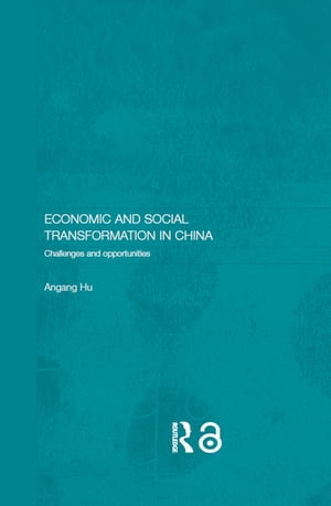 Economic and Social Transformation in China