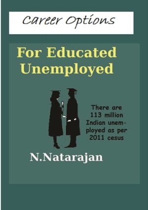 Career Options For Educated Unemployed