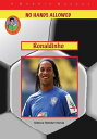 Ronaldinho【電子書籍】[ Rebecca Thatcher Murcia ]