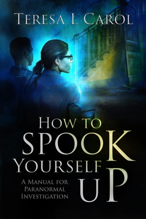 How To Spook Yourself Up