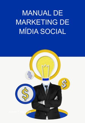 Manual De Marketing De Mídia Social