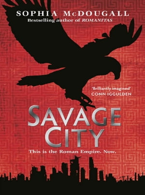 Savage City Volume III