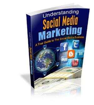 Understanding Social Media Marketing