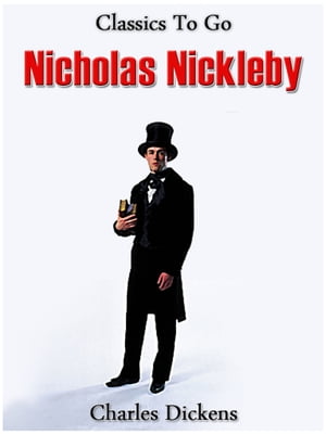 Nicholas Nickleby