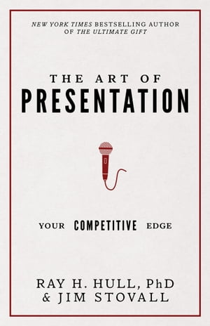 The Art of Presentation