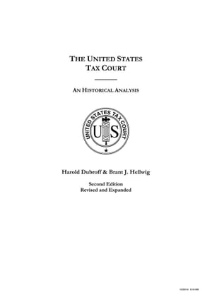 United States Tax Court: A Historical Analysis