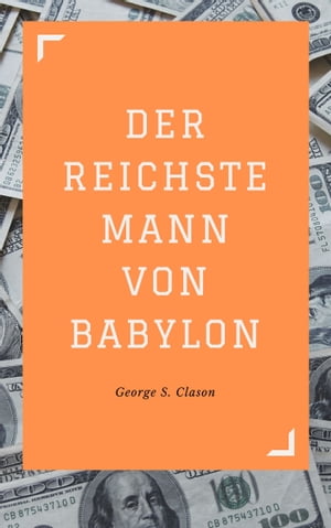 Der Reichste Mann Von Babylon