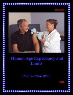 Human Age Expectancy and Limits