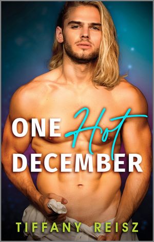 One Hot December A Spicy Holiday Romance【電