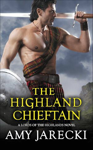 ŷKoboŻҽҥȥ㤨The Highland ChieftainŻҽҡ[ Amy Jarecki ]פβǤʤ12ߤˤʤޤ