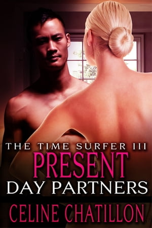 Present Day Partners Book 3【電子書籍】[ C