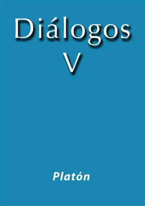 Diálogos V