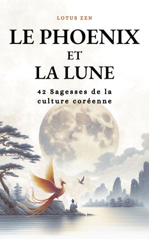 Le Phoenix et la Lune