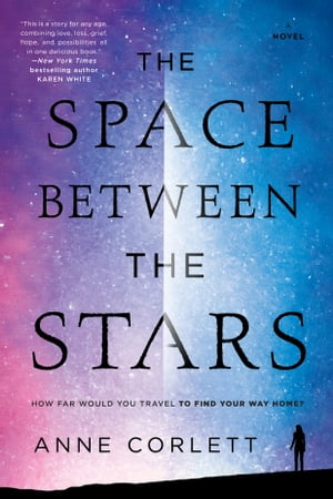 The Space Between the Stars