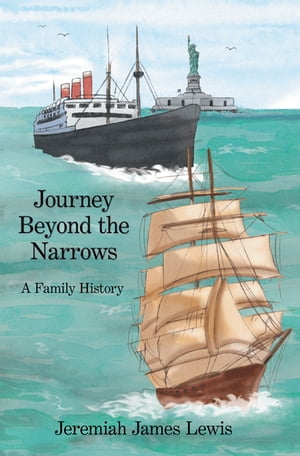 Journey Beyond the Narrows