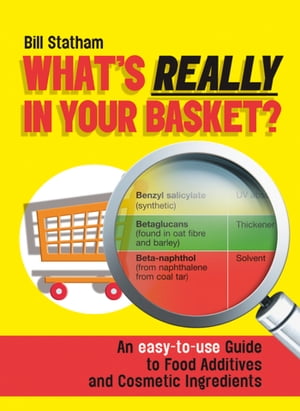 What's Really in Your Basket